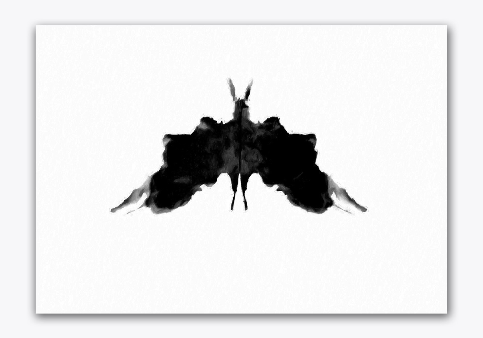 RORSCHACH 1