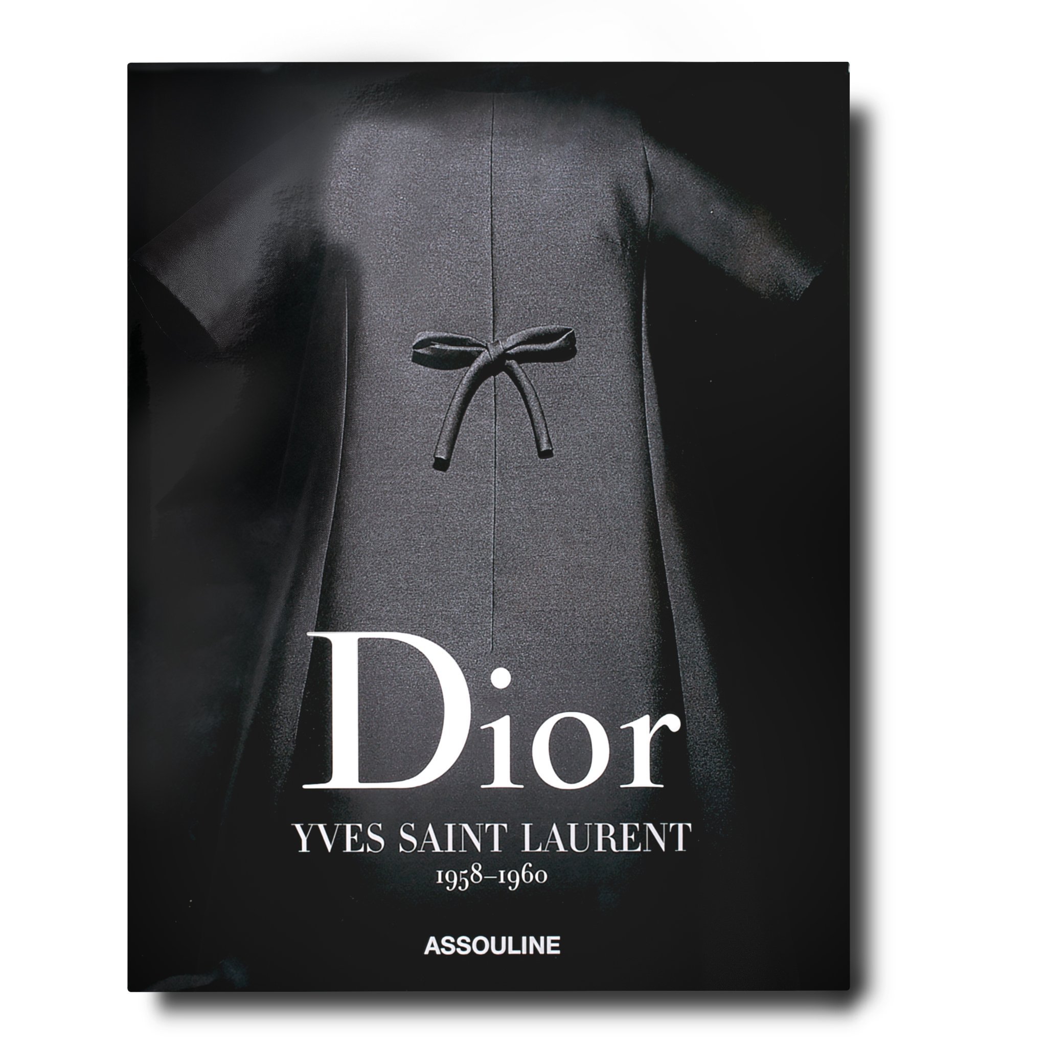 DIOR BY YSL Book | Pictoclub Luxury 