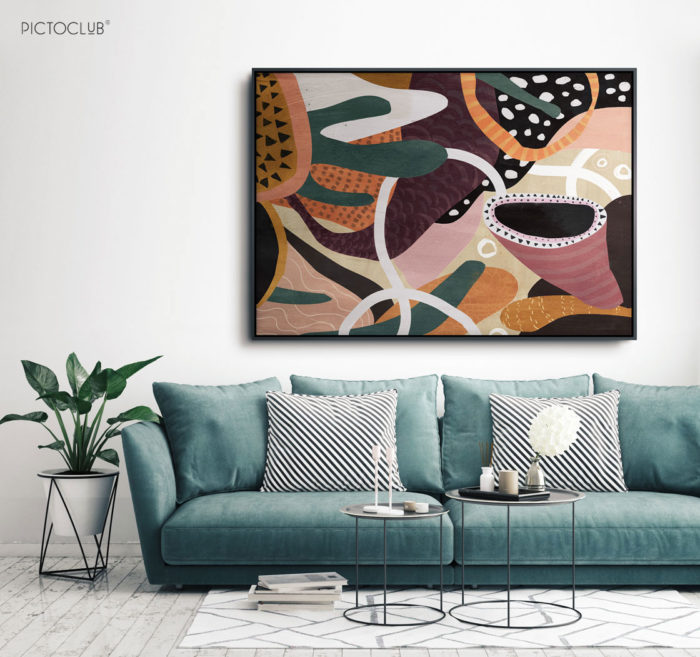 Wall Art Trends For 2020: All You Need To Know About 