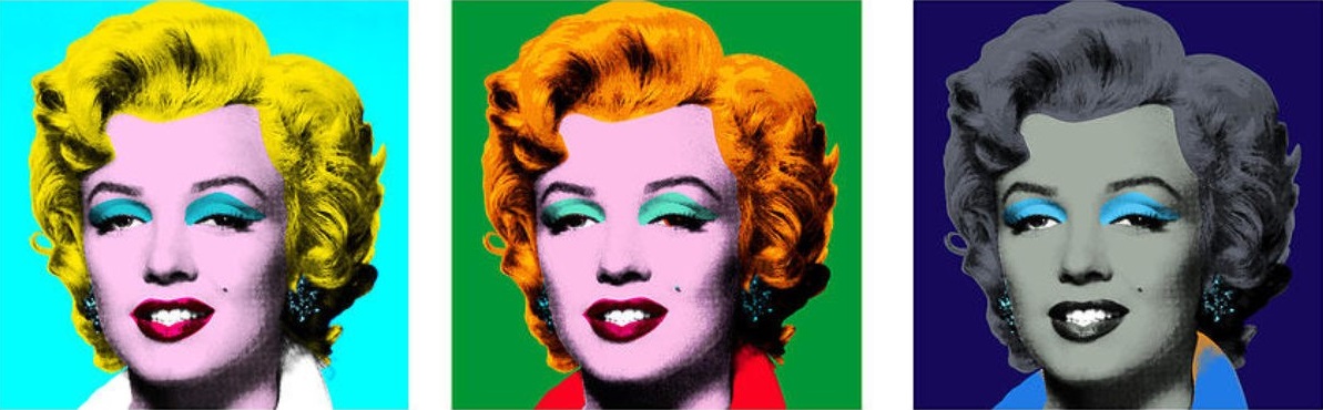 What Is The Pop Art Movement? Styles & Definition