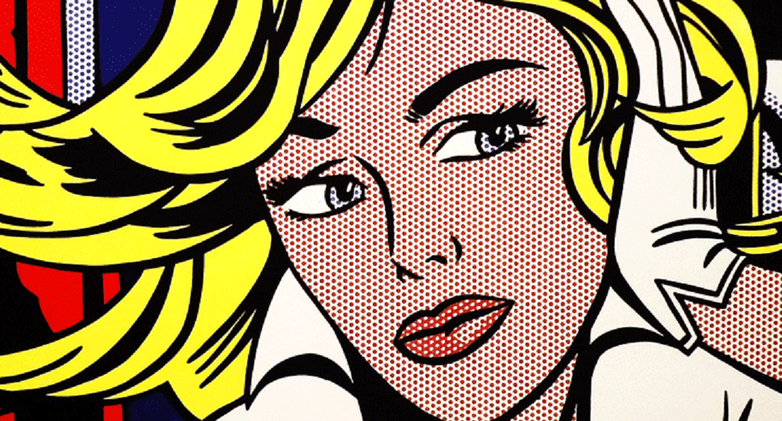 16 Famous Pop Art Icons and the Masterpieces They Created